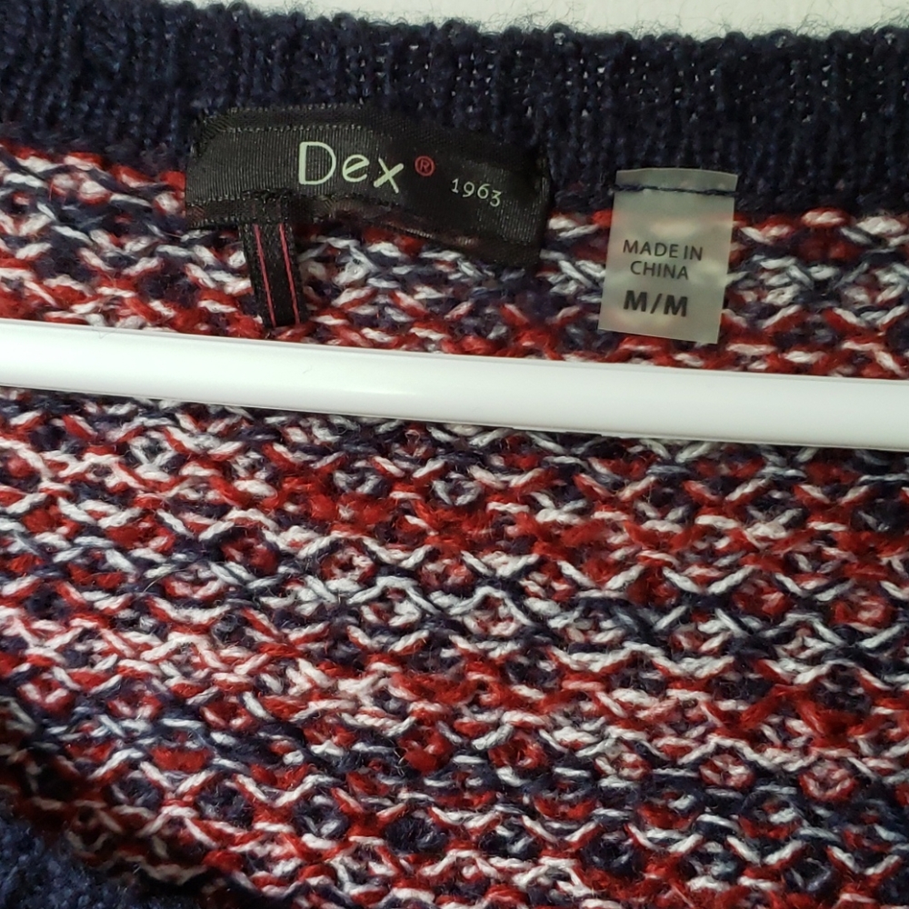 Dex sweater - Picture 2 of 3